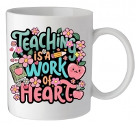 Mok | Teaching is a work of heart