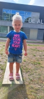 Grote Zus | Ik heb een geheimpje