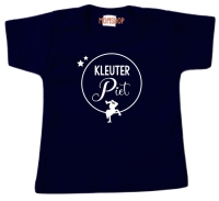 Peuter piet | Meisjes shirt