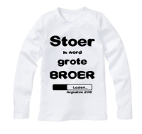 Stoer ik word grote broer | Laden