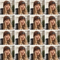 Classic Comfort Beanie - Almont