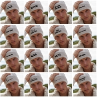 Classic Comfort Beanie - Almont