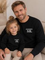 Twinning Sweaters | Jr. & sr.