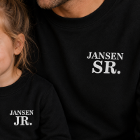 Twinning Sweaters | Jr. & sr.