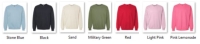 Twinning Sweaters | Daddy - Mini