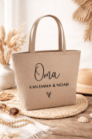 Viltentas | Oma van ..