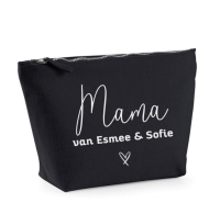 Toilettas | Mama van