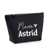 Toilettas | Mama + naam