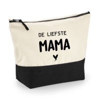 Toilettas | De liefste mama
