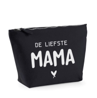 Toilettas | De liefste mama