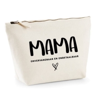 Toilettas | De liefste mama