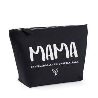 Toilettas | De liefste mama