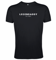 Papa shirt | Papa open letters | Borst