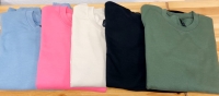 Sweater | Papa open letters | Borst