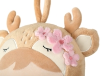Knuffel met naam | Metoo Bunny 50 cm – Dear Flowers