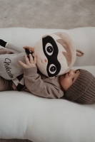 Knuffel met Naam | Metoo Superboy | 50 cm