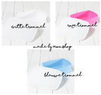 Broodtrommel | Stitch Neon