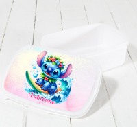 Broodtrommel | Stitch surfen