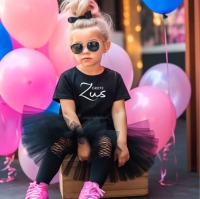 Grote zus shirt | Grote zus