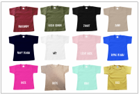 Grote zus bloemenkrans | Grote zus shirt