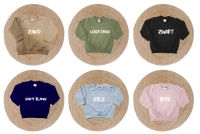 Sweater | Grote zus