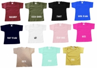 Pietje + naam | Jongens shirt