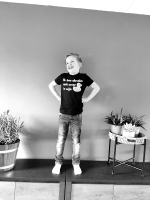 Grote broer | Ik ben straks niet meer in mijn eendje