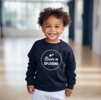 Sweater | Broer in opleiding