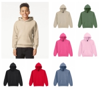 Hoodie |Six seven - front