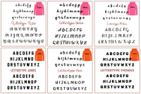 Hoodie capuchon | Fluor Oranje | Smiley hartje