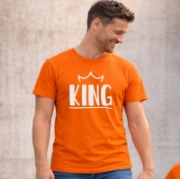 Shirt kind | King - mini king