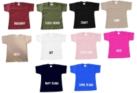 Twinning shirts | Naam & Rugnummer