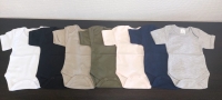 Romper |  See you in [maand]